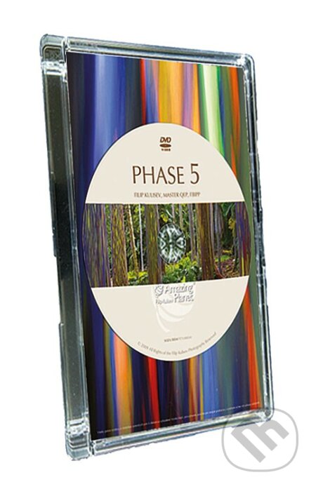 Phase 5 - Filip Kulisev, Amazing Planet
