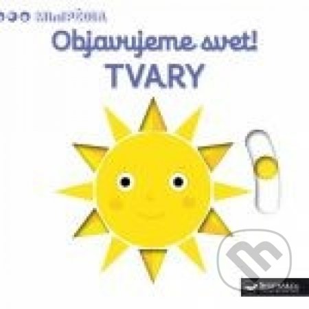 Kniha: Tvary (Svojtka&Co.). Svojtka&Co., 2017 Kniha: Tvary (Svojtka&Co.). Svojtka&Co., 2017