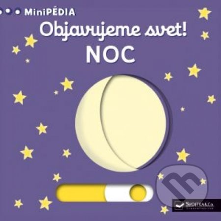 Kniha: Noc (Svojtka&Co.). Svojtka&Co., 2017 Kniha: Noc (Svojtka&Co.). Svojtka&Co., 2017