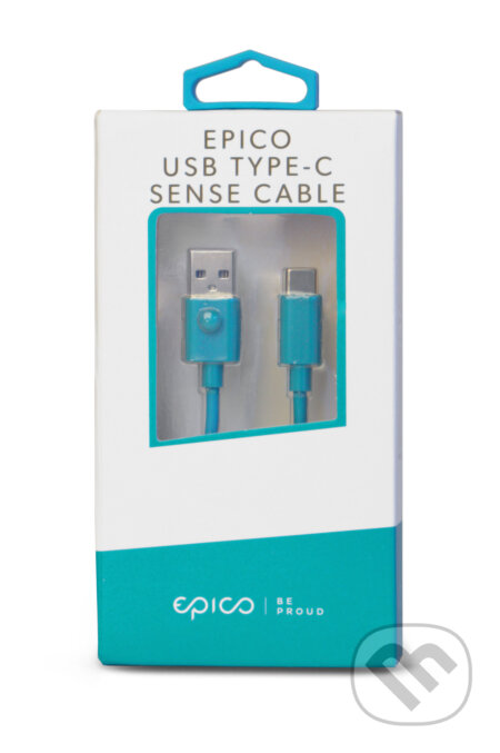 Type-C kábel (Epico). Epico, 2017 Type-C kábel (Epico). Epico, 2017