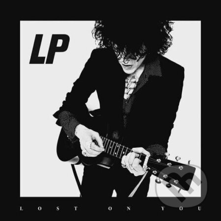Hudobné CD: LP: Lost On You (Hudobné albumy). Hudobné albumy, 2016 Hudobné CD: LP: Lost On You (Hudobné albumy). Hudobné albumy, 2016