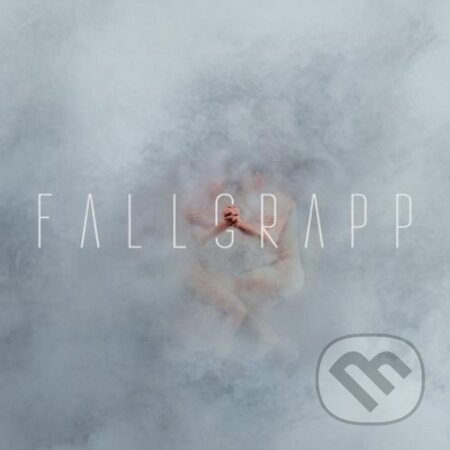 Hudobné CD: Fallgrapp: V hmle (Hudobné albumy). Hudobné albumy, 2017 Hudobné CD: Fallgrapp: V hmle (Hudobné albumy). Hudobné albumy, 2017