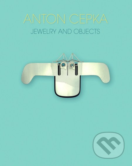 Kniha: Anton Cepka (Anton Cepka). Virvar, 2015 Kniha: Anton Cepka (Anton Cepka). Virvar, 2015