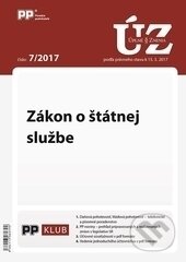Úplné znenia zákonov 7/2017 (Poradca podnikateľa). Poradca podnikateľa, 2017 Úplné znenia zákonov 7/2017 (Poradca podnikateľa). Poradca podnikateľa, 2017