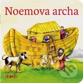 Kniha: Noemova Archa (Doron). Doron, 2017 Kniha: Noemova Archa (Doron). Doron, 2017