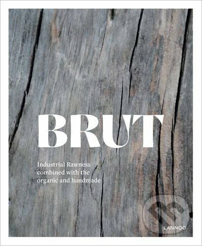Brut - Irene Schampaert, Iris De Feijter, Lannoo, 2017