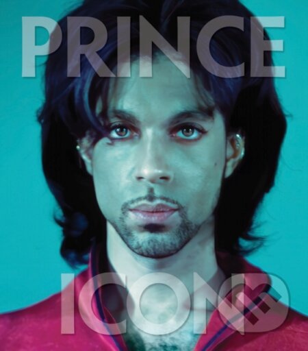 Kniha: Prince: Icon (ACC Art Books). ACC Art Books, 2024 Kniha: Prince: Icon (ACC Art Books). ACC Art Books, 2024