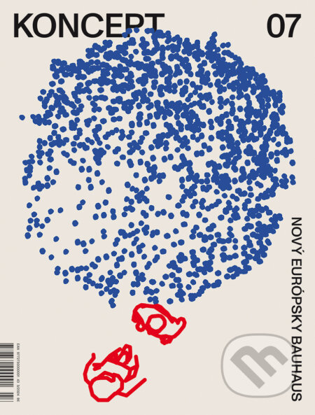 Koncept 07 (Autorský kolektív). Hobby media, 2024 Koncept 07 (Autorský kolektív). Hobby media, 2024