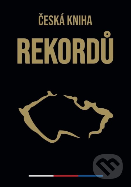 Kniha: Česká kniha rekordů 8 (Luboš Rafaj a Miroslav Marek). Agentura Dobrý den, 2024 Kniha: Česká kniha rekordů 8 (Luboš Rafaj a Miroslav Marek). Agentura Dobrý den, 2024