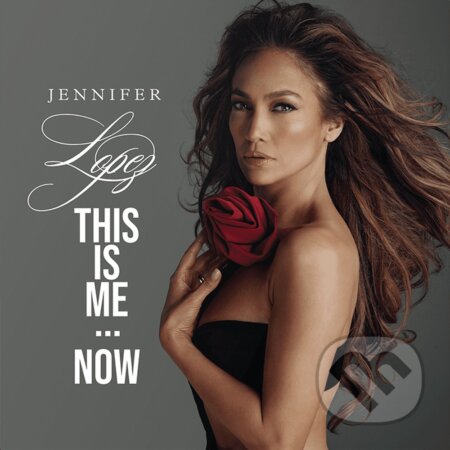 Hudobné CD: Jennifer Lopez: This Is Me…Now Ltd. (Green) LP (Hudobné albumy). Hudobné albumy, 2024 Hudobné CD: Jennifer Lopez: This Is Me…Now Ltd. (Green) LP (Hudobné albumy). Hudobné albumy, 2024