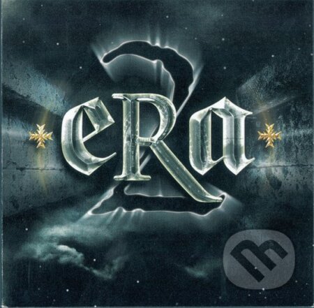 Hudobné CD: Era: Era II (Silver) LP (Hudobné albumy). Hudobné albumy, 2024 Hudobné CD: Era: Era II (Silver) LP (Hudobné albumy). Hudobné albumy, 2024
