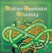 Kniha: Keltské spirituální mandaly (Cleopatra Motzel). Fontána, 2017 Kniha: Keltské spirituální mandaly (Cleopatra Motzel). Fontána, 2017