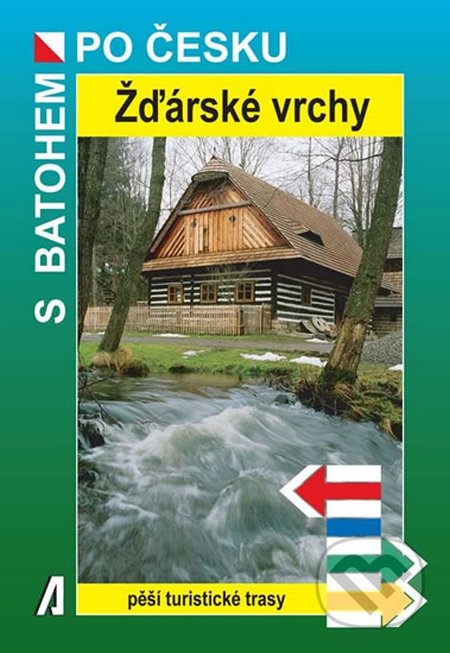 Kniha: Žďárské vrchy (Petr Bělaška). Akcent, 2017 Kniha: Žďárské vrchy (Petr Bělaška). Akcent, 2017