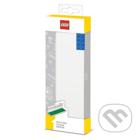 LEGO Puzdro na písacie potreby, LEGO, 2017