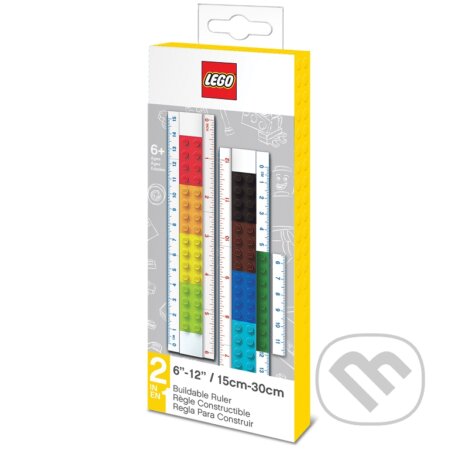 LEGO Pravítko (LEGO). LEGO, 2017 LEGO Pravítko (LEGO). LEGO, 2017