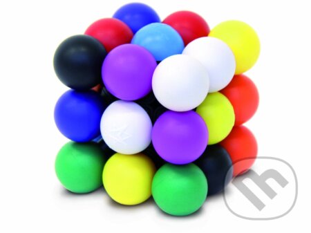 Společenská hra: RECENTTOYS Molekuly (RECENTTOYS). RECENTTOYS, 2017 Společenská hra: RECENTTOYS Molekuly (RECENTTOYS). RECENTTOYS, 2017