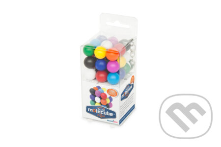 Spoločenská hra: RECENTTOYS Mini molekuly (RECENTTOYS). RECENTTOYS, 2017 Spoločenská hra: RECENTTOYS Mini molekuly (RECENTTOYS). RECENTTOYS, 2017