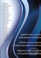Kniha: Techno-clinical aspects of fixed removable prosthesis (Autorský kolektiv). Teamwork Media, 2015 Kniha: Techno-clinical aspects of fixed removable prosthesis (Autorský kolektiv). Teamwork Media, 2015