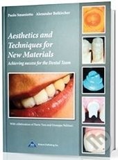 Kniha: Aesthetics and Techniques for New Materials (Alexander Beikircher a Paolo Smaniotto). Palmeri Publishing, 2010 Kniha: Aesthetics and Techniques for New Materials (Alexander Beikircher a Paolo Smaniotto). Palmeri Publishing, 2010