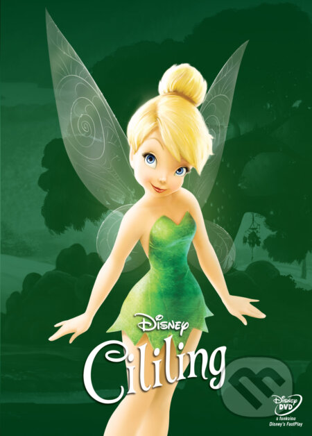 Film: Cililing (Bradley Raymond) (DVD). Magicbox, 2017 Film: Cililing (Bradley Raymond) (DVD). Magicbox, 2017