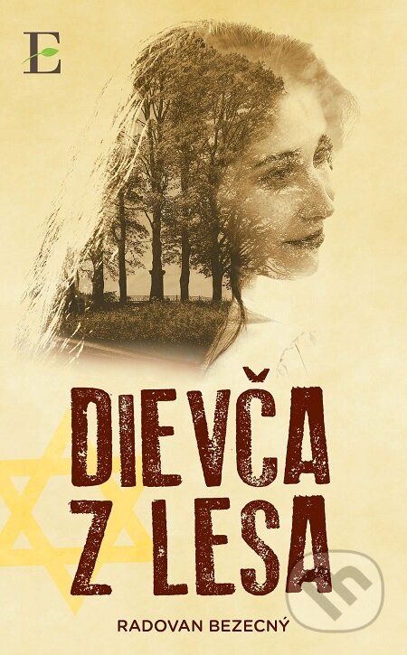 E-kniha: Dievča z lesa (Radovan Bezecný). Elist E-kniha: Dievča z lesa (Radovan Bezecný). Elist