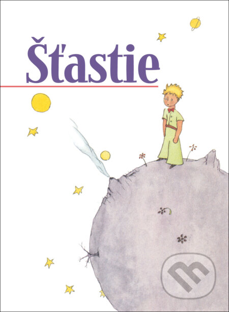 Kniha: Šťastie (Fortuna Libri). Fortuna Libri, 2017 Kniha: Šťastie (Fortuna Libri). Fortuna Libri, 2017