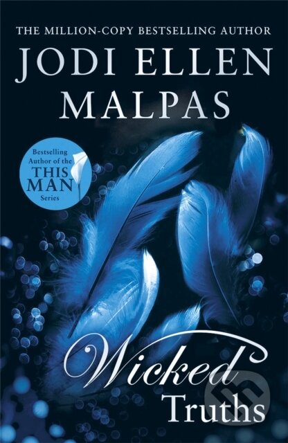 Kniha: Wicked Truths (Jodi Ellen Malpas). Orion, 2020 Kniha: Wicked Truths (Jodi Ellen Malpas). Orion, 2020