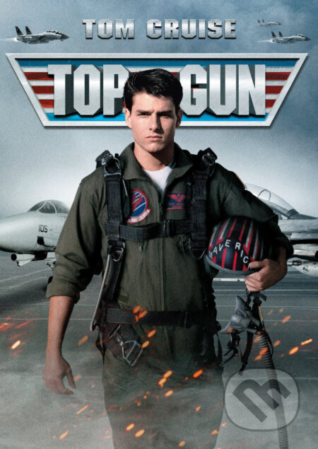 Film: Top Gun (Tony Scott) (DVD). Magicbox, 2024 Film: Top Gun (Tony Scott) (DVD). Magicbox, 2024