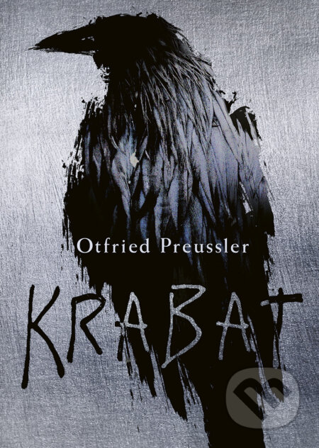 E-kniha: Krabat (Otfried Preussler). Ikar, 2024 E-kniha: Krabat (Otfried Preussler). Ikar, 2024