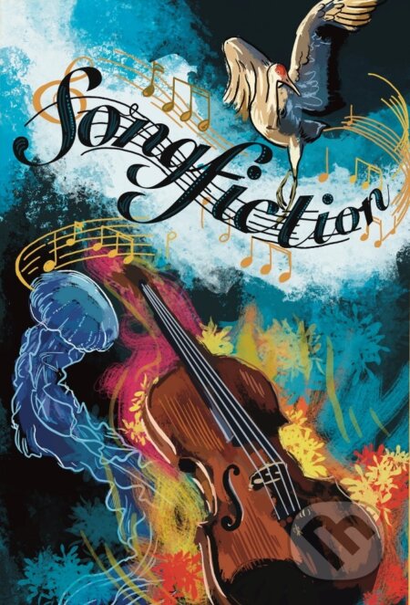 E-kniha: Songfiction (Autorský kolektív). Solis, 2024 E-kniha: Songfiction (Autorský kolektív). Solis, 2024