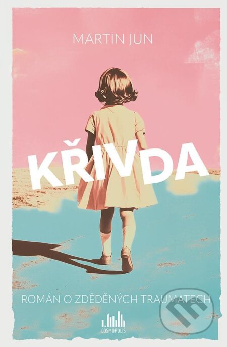 E-kniha: Křivda (Martin Jun). Grada, 2024 E-kniha: Křivda (Martin Jun). Grada, 2024