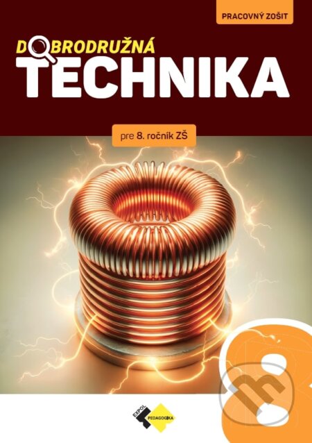 Kniha: Dobrodružná technika pre 8. ročník základnej školy (Bernardína Borsíková, Jan Krotký, Monika Reiterová, Oľga Bogová, Čestmír Serafín a Roman Stadtrucker). Expol Pedagogika, 2024 Kniha: Dobrodružná technika pre 8. ročník základnej školy (Bernardína Borsíková, Jan Krotký, Monika Reiterová, Oľga Bogová, Čestmír Serafín a Roman Stadtrucker). Expol Pedagogika, 2024