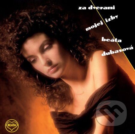 Hudobné CD: Beáta Dubasová: Za dverami mojej izby LP (Hudobné albumy). Hudobné albumy, 2025 Hudobné CD: Beáta Dubasová: Za dverami mojej izby LP (Hudobné albumy). Hudobné albumy, 2025