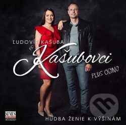 Hudobné CD: Kašubovci: Hudba ženie k výšinám (Hudobné albumy). Hudobné albumy, 2019 Hudobné CD: Kašubovci: Hudba ženie k výšinám (Hudobné albumy). Hudobné albumy, 2019