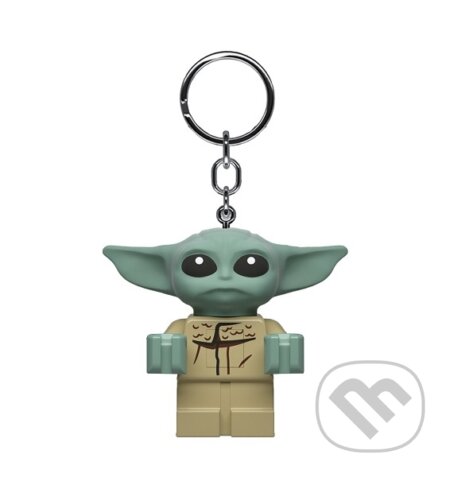 LEGO Star Wars Baby Yoda svietiaca figúrka (HT) (LEGO). LEGO, 2024 LEGO Star Wars Baby Yoda svietiaca figúrka (HT) (LEGO). LEGO, 2024