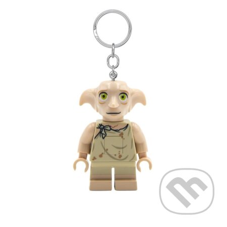 LEGO Harry Potter Dobby svietiaca figúrka (HT) (LEGO). LEGO, 2024 LEGO Harry Potter Dobby svietiaca figúrka (HT) (LEGO). LEGO, 2024