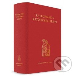 Kniha: Katechizmus Katolíckej cirkvi (9. vydanie) (Spolok svätého Vojtecha). Spolok svätého Vojtecha, 2017 Kniha: Katechizmus Katolíckej cirkvi (9. vydanie) (Spolok svätého Vojtecha). Spolok svätého Vojtecha, 2017