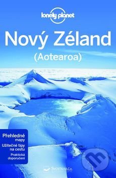 Kniha: Nový Zéland (Aotearoa) (Svojtka&Co.). Svojtka&Co., 2017 Kniha: Nový Zéland (Aotearoa) (Svojtka&Co.). Svojtka&Co., 2017