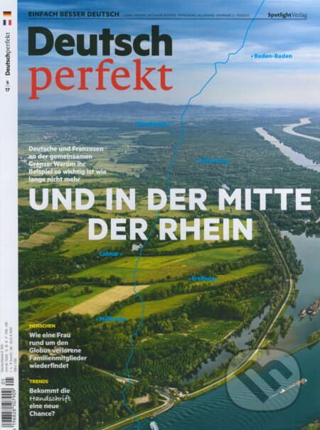 Deutsch perfekt (MZV). MZV, 2017 Deutsch perfekt (MZV). MZV, 2017