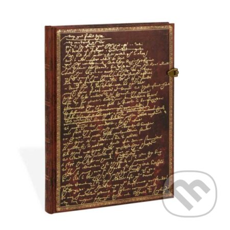 Paperblanks - zápisník Shakespeare’s 400th Anniversary (Paperblanks). Paperblanks, 2016 Paperblanks - zápisník Shakespeare’s 400th Anniversary (Paperblanks). Paperblanks, 2016
