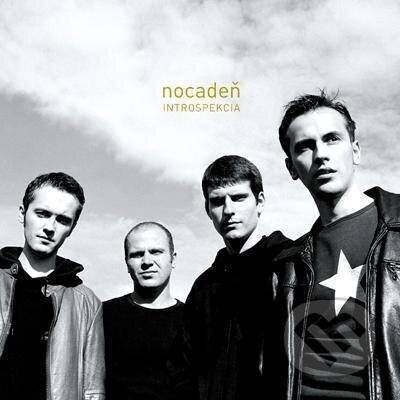 Hudobné CD: Nocadeň: Introspekcia (Warner Music). Warner Music, 2017 Hudobné CD: Nocadeň: Introspekcia (Warner Music). Warner Music, 2017