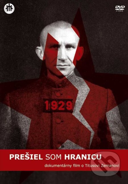 Film: Prešiel som hranicu (Titus Zeman) (Don Bosco) (DVD). Don Bosco, 2017 Film: Prešiel som hranicu (Titus Zeman) (Don Bosco) (DVD). Don Bosco, 2017