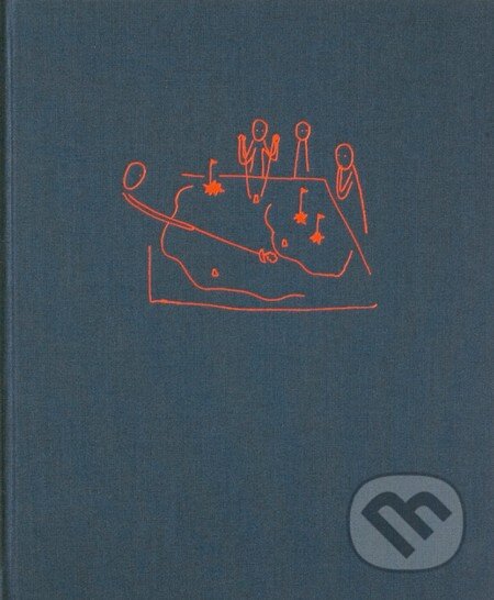 Kniha: Algorithms in Art (Magda Stanová). Nakladatelství AVU / CEE PhotoFund, 2016 Kniha: Algorithms in Art (Magda Stanová). Nakladatelství AVU / CEE PhotoFund, 2016