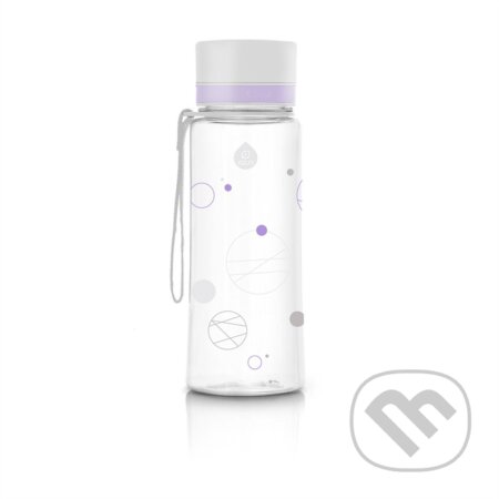 Fľaša EQUA Lavender Moon New 600 ml (K3 plus). K3 plus, 2017 Fľaša EQUA Lavender Moon New 600 ml (K3 plus). K3 plus, 2017
