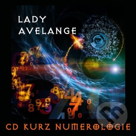 Kurz numerológie (Janka Kučerová). Ezoland, 2017 Kurz numerológie (Janka Kučerová). Ezoland, 2017