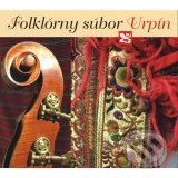 Hudobné CD: Folklórný súbor Urpín (Hudobné albumy). Hudobné albumy, 2009 Hudobné CD: Folklórný súbor Urpín (Hudobné albumy). Hudobné albumy, 2009