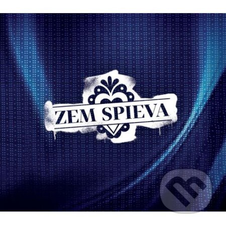 Hudobné CD: Zem spieva (Hudobné albumy). Hudobné albumy, 2017 Hudobné CD: Zem spieva (Hudobné albumy). Hudobné albumy, 2017