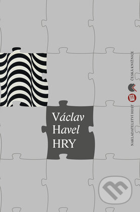 Kniha: Hry (Václav Havel). Host, 2017 Kniha: Hry (Václav Havel). Host, 2017