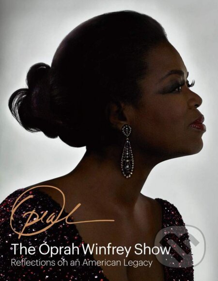 Kniha: The Oprah Winfrey Show (L. Deborah Davis). Harry Abrams, 2011 Kniha: The Oprah Winfrey Show (L. Deborah Davis). Harry Abrams, 2011