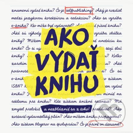 Audiokniha: Ako vydať knihu (nahovorené neurálnym hlasom) (Monika Zbínová). MONICQA PUBLISHING, 2024 Audiokniha: Ako vydať knihu (nahovorené neurálnym hlasom) (Monika Zbínová). MONICQA PUBLISHING, 2024